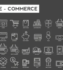 eCommerce Web Design Package